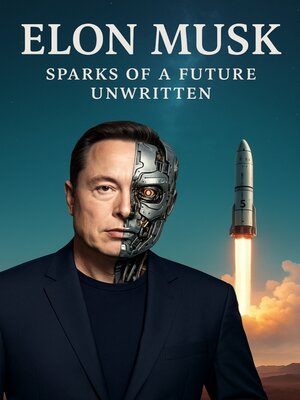 cover image of Elon Musk